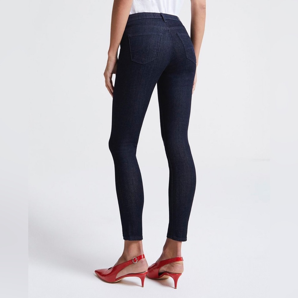 AG The Legging Super Skinny Ankle Jeans